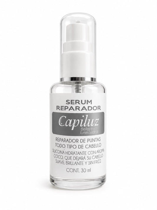 Aceite de coco hidratante 30ml